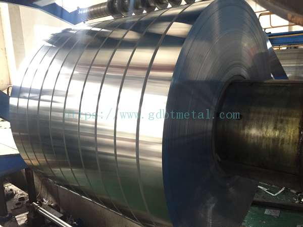 Aluminum Coil